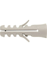 Dowel box (100 pcs) with fin for general use ELEMATIC - for selection